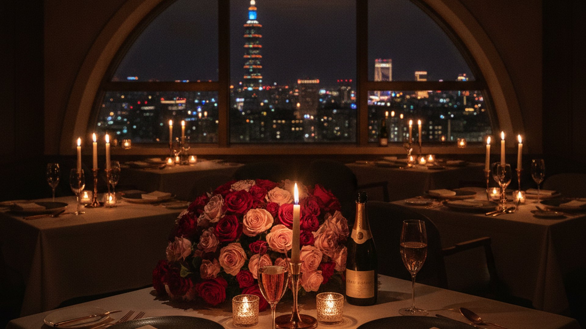 Luxury Background