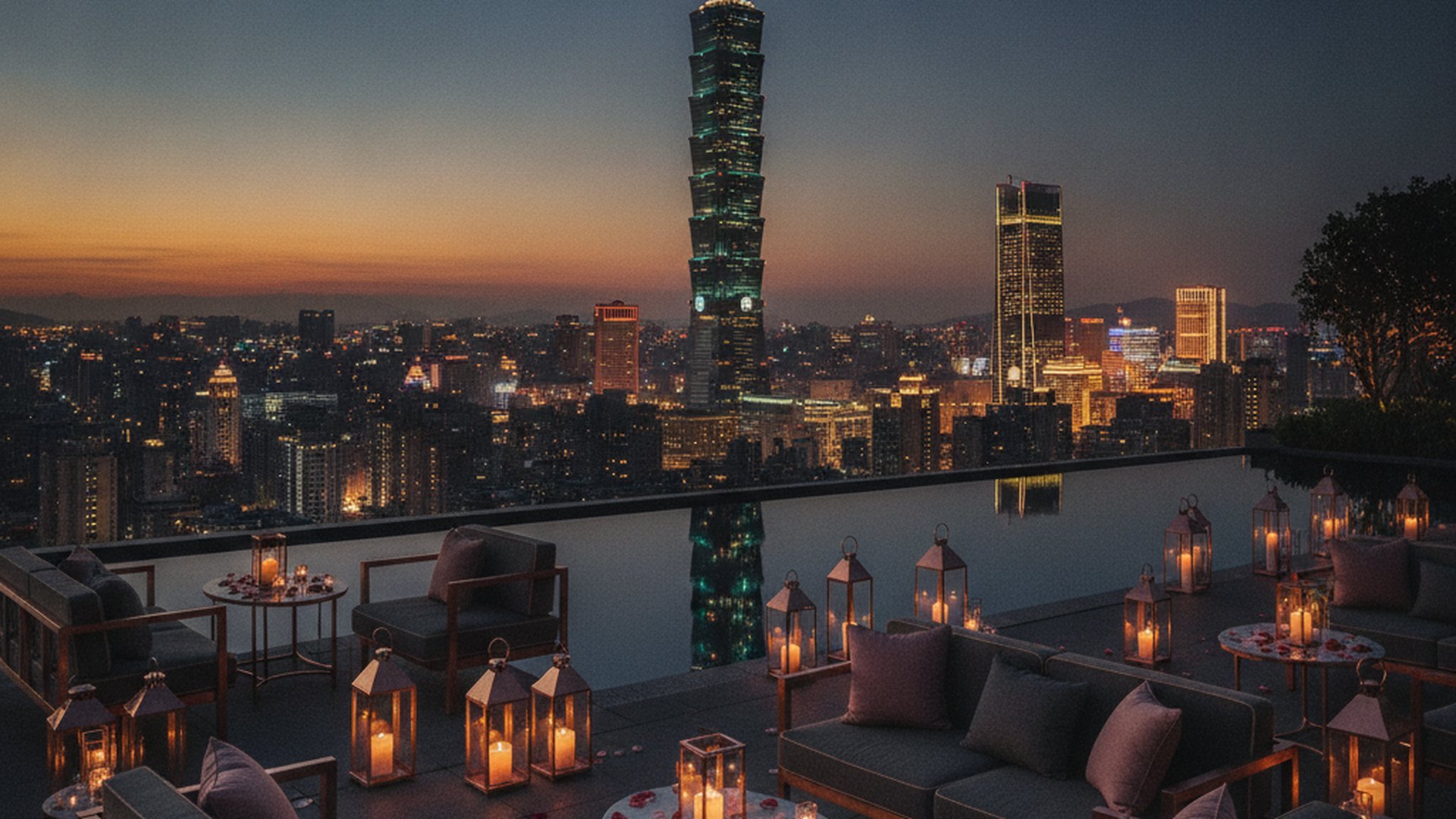 台北包養配對服務背景